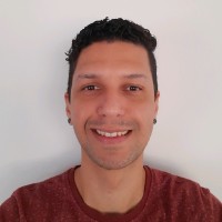 DevSquad Employee Barreto's profile photo