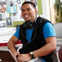 Quantasy Employee Danilo Roque's profile photo