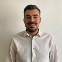 Gruppo CAP Employee Diego Barbati's profile photo