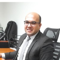 EGY SERV الشركة الدولية للخدمات البريدية Employee Peter Yehia's profile photo