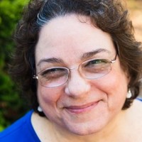 Legacy International Employee Leila Baz's profile photo