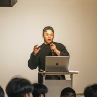 Frientrip (Frip) Employee Mars Kwon's profile photo