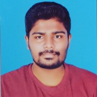 Web E Techies Employee Suryam Sourya's profile photo