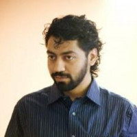 Scroll Media Employee Aman Khanna's profile photo