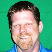 Washington's Lottery Employee Randy Warick's profile photo