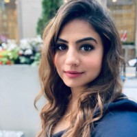 Jasmine Kaur Email & Phone Number