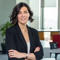 VHV Allgemeine Sigorta A.Ş. Employee Ece Baykal's profile photo