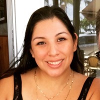 Parasoft Employee Renata Zentella Santillan's profile photo