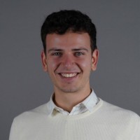 DATANEO Employee Benjamin Grippon's profile photo