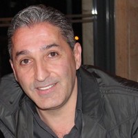 Dory Khoury Email & Phone Number