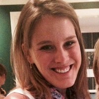 Darr Tutoring, LLC Employee Katie Dykstra's profile photo