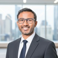 J.P. Morgan Employee Pavan G's profile photo