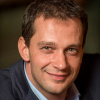 EQUANS France Employee Jean-Philippe Plichon's profile photo
