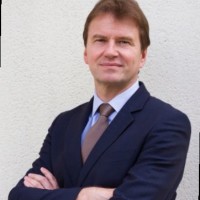 Fusion for Energy Employee Richard Cobben's profile photo