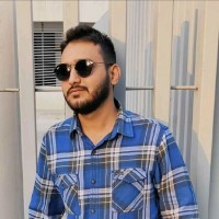 CODEC - The Coding Club Employee Mohd Amir's profile photo