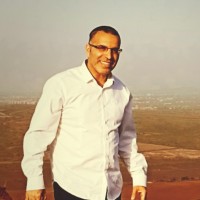 Intel Corporation Employee Alon Levi's profile photo