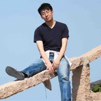 CNEX Labs Employee Mingmin Sun's profile photo