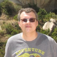 DMS INC Employee Vladimir Krepets's profile photo
