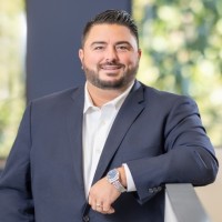 LPL Financial Employee Glenn Demarrais's profile photo
