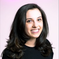 Girls With Impact Employee Julie Pesce's profile photo