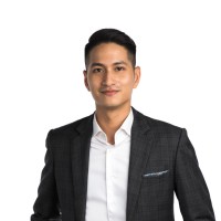 Adventus Employee Conrad Ho's profile photo