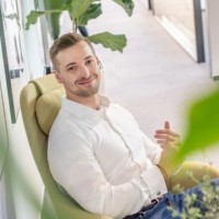 Rockaway Capital Employee Jakub Ryba's profile photo
