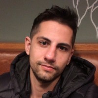 DBServer Employee Gabriel Carlos's profile photo