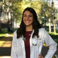 University of Pennsylvania School of Veterinary Medicine Employee Lisa Dourmashkin's profile photo