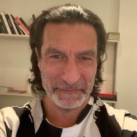Eric Allouche Email & Phone Number