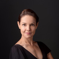 Marin Ballet Employee Catherine Hader's profile photo