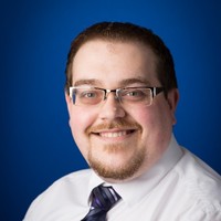 Railscape Ltd Employee Richard Carlin's profile photo