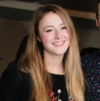 CEM Corporation Employee Alexandria Brackbill's profile photo