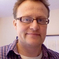 Concept Zero Architects Ltd Employee Jon Oxley's profile photo