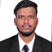 HEMAYAH Employee Udayakumar Tharmar's profile photo