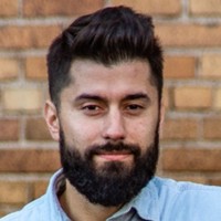 RAND Engineering & Architecture, DPC Employee Eugene Gurevich's profile photo