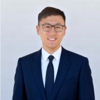 PAX Technology, Inc. (North America) Employee Austin S.'s profile photo