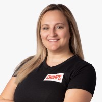 Chomps Employee Danielle Debeliso's profile photo