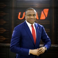 UBA Group Employee Oliver Alawuba's profile photo