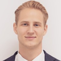 ECOLUTION Engineering Gmbh Employee Roger Sennhauser's profile photo