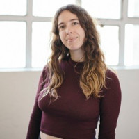 Postdata: Employee Luisa Castelli Llinás's profile photo