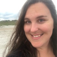 SYNAPTIGEN Group Employee Amanda Marasco's profile photo
