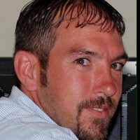 Glimcher Realty Trust Employee Todd Diener's profile photo