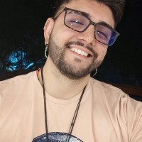 Conecta Employee Pablo Almeida's profile photo