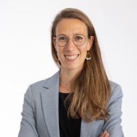 ORPI Employee Marie Brenier's profile photo