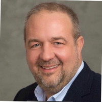 JLG Industries Employee K Jones's profile photo