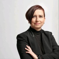VOX CAPITAL GROUP Employee Lucyna Michniewicz-Ślaska's profile photo
