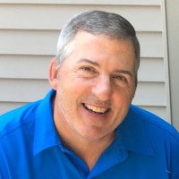 Eagle Product Inspection - Mettler Toledo Company Employee David Lemanski's profile photo