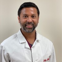 Morsani College of Medicine Employee Joby Chandy's profile photo