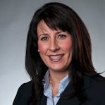 Ford Motor Company Employee Carrie Bendall's profile photo