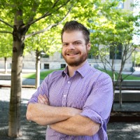 Fastly Employee Alex Block's profile photo